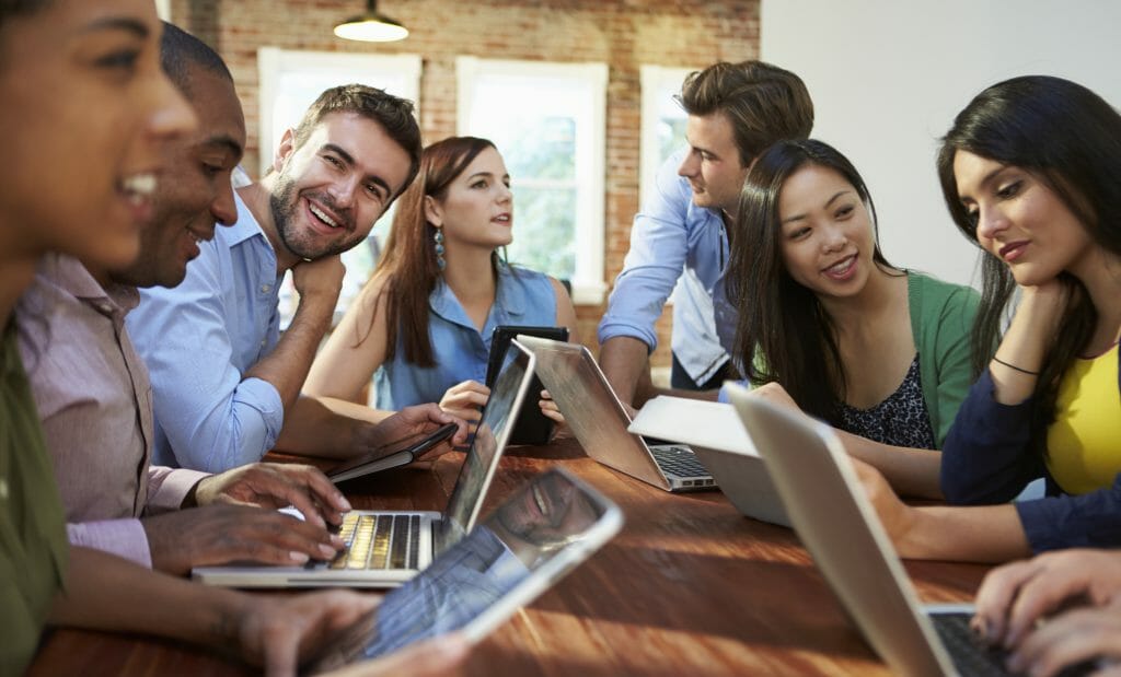 Outsourcing HR for Start-Ups – Part II: Silicon Valley Start-Ups and ...