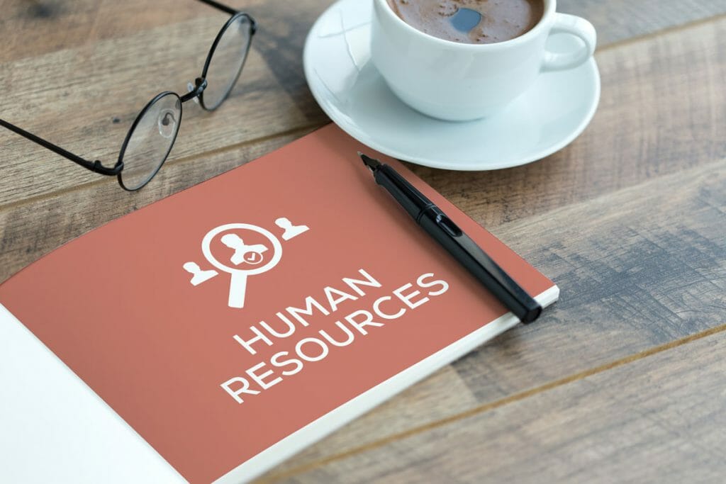 8 Core Human Resources Practices