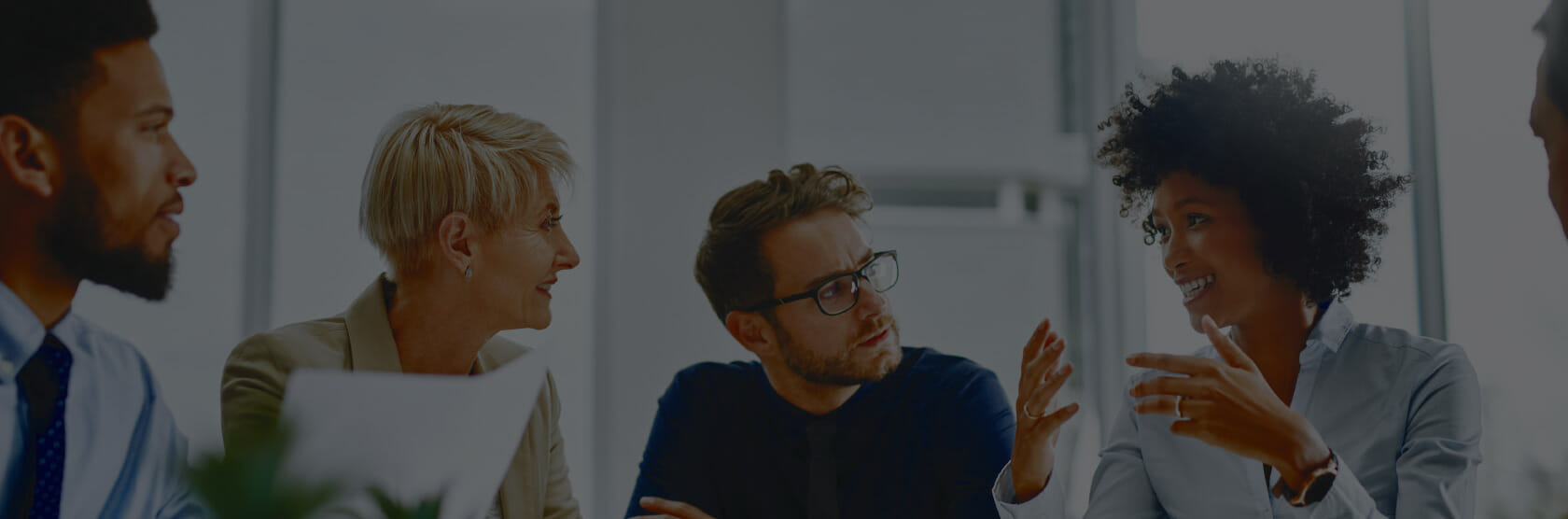 HR Outsourcing Pendolino Group