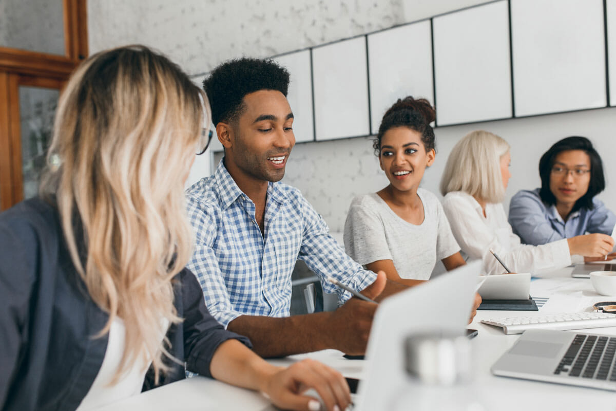 3 Tips To Prevent Workplace Harassment The Pendolino Group